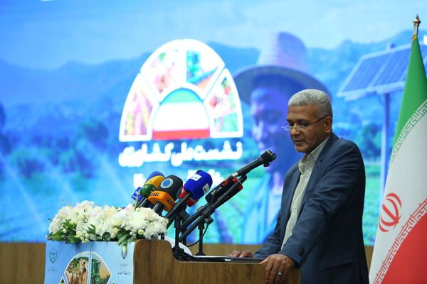 بازار ۷۰ میلیارد دلاری واردات مواد غذایی آفریقا برای ایران